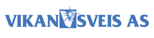 Vikan sveis AS